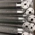 Steam or Hot Water Coil Fin Tubes Cooling